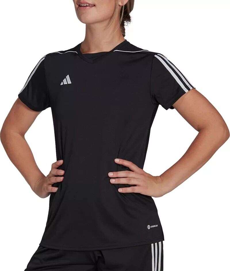 

Женская майка Adidas Tiro 23 League