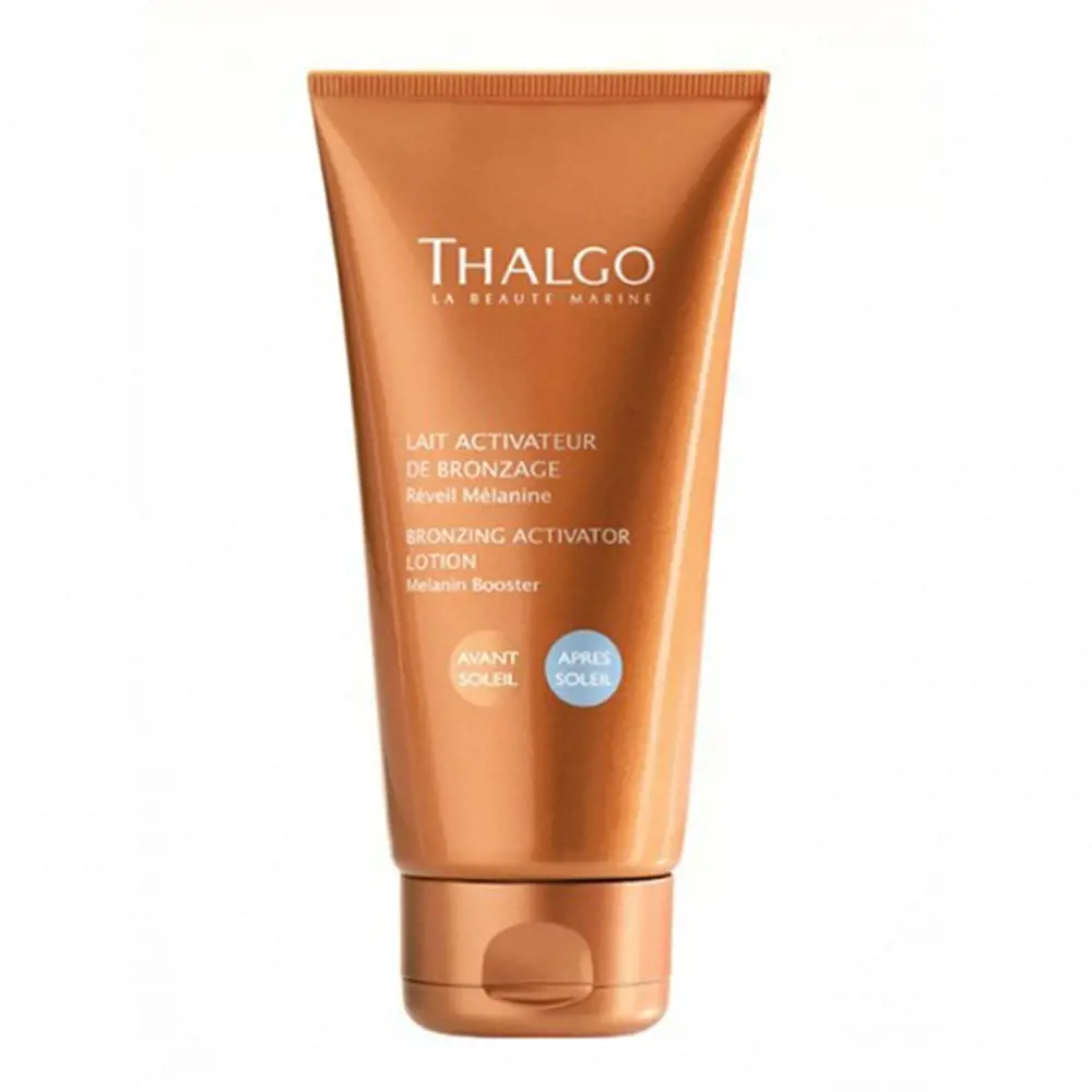 

Крем для тела Bronzing Activator Loción Thalgo, 150 мл