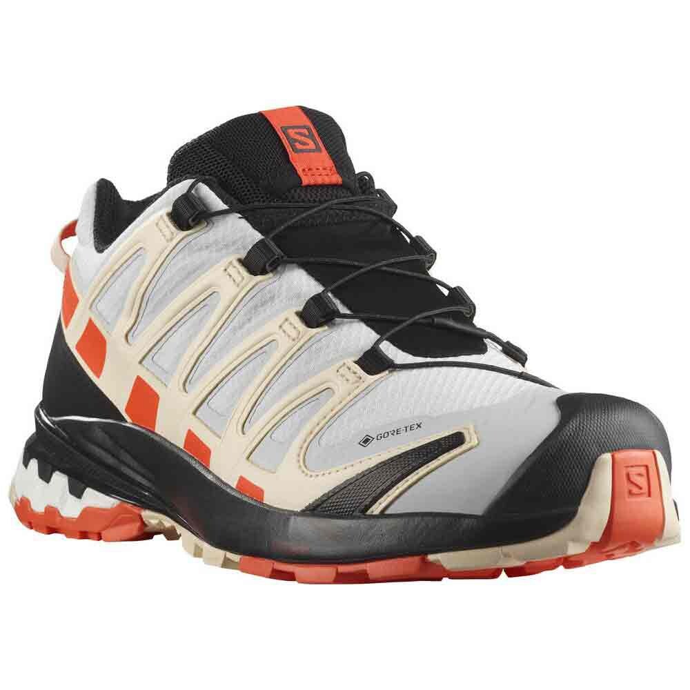

Кроссовки Salomon XA Pro 3D V8 Goretex Trail, серый