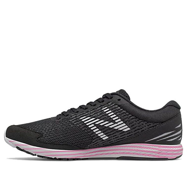 

Кроссовки hanzo r v2 series New Balance, черный