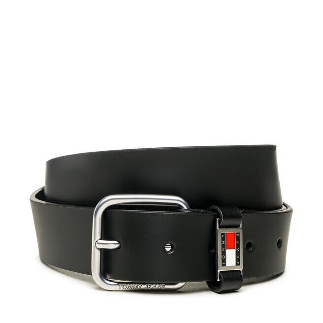 

Ремень Tommy Jeans TjmScanton, черный