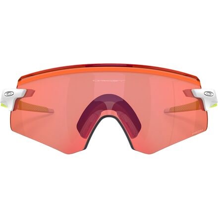 Солнцезащитные очки Encoder Oakley, цвет Matte White w/Prizm Field