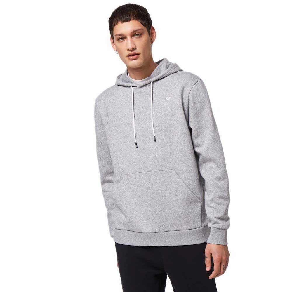 

Худи Oakley Relax, серый
