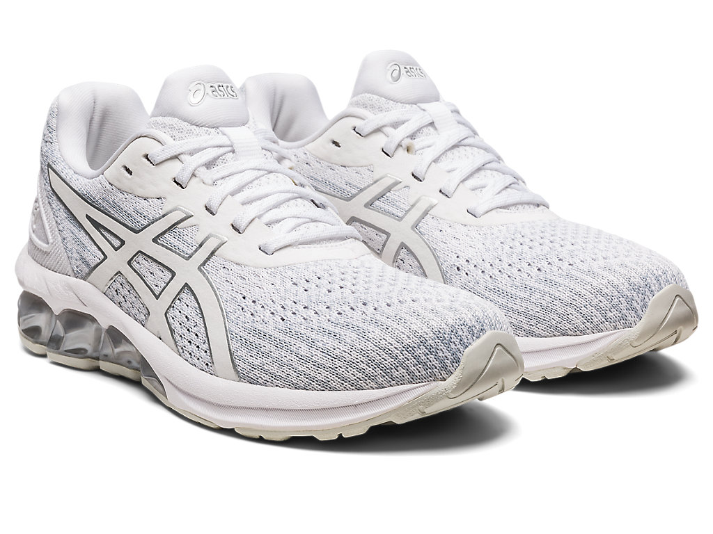 Asics gel quantum 180 mens white hotsell