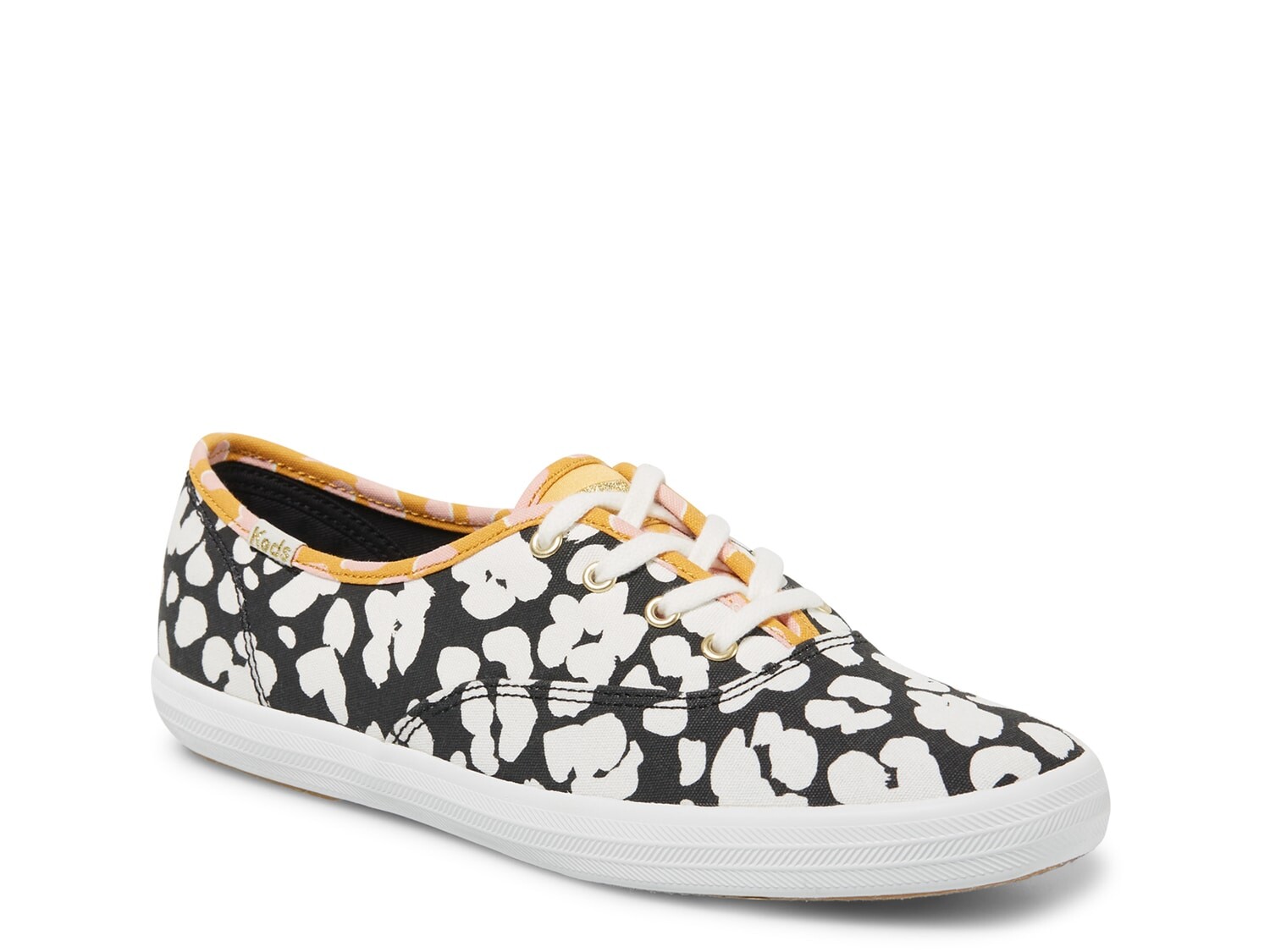 

Кроссовки Champion - женские Keds, черный
