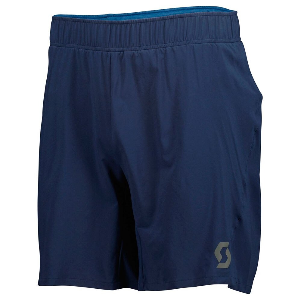 

Шорты Scott Trail LT, синий