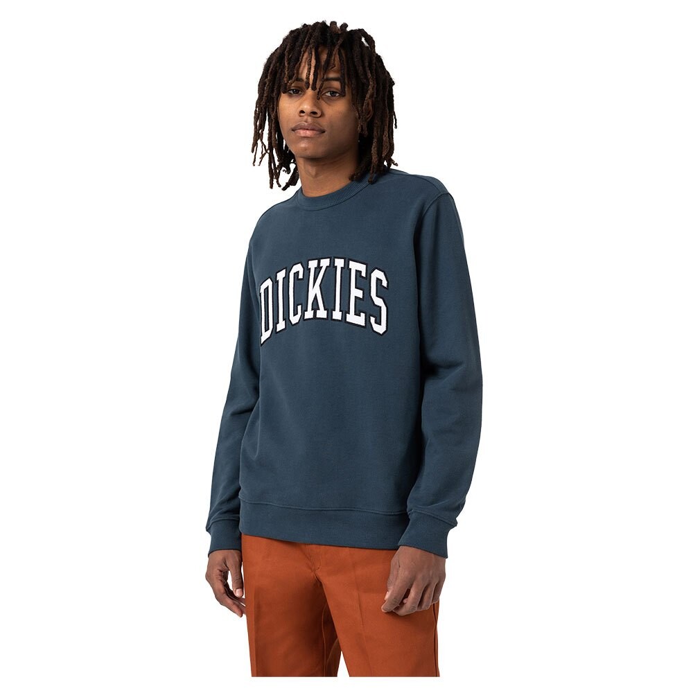 

Толстовка Dickies Aitkin, синий