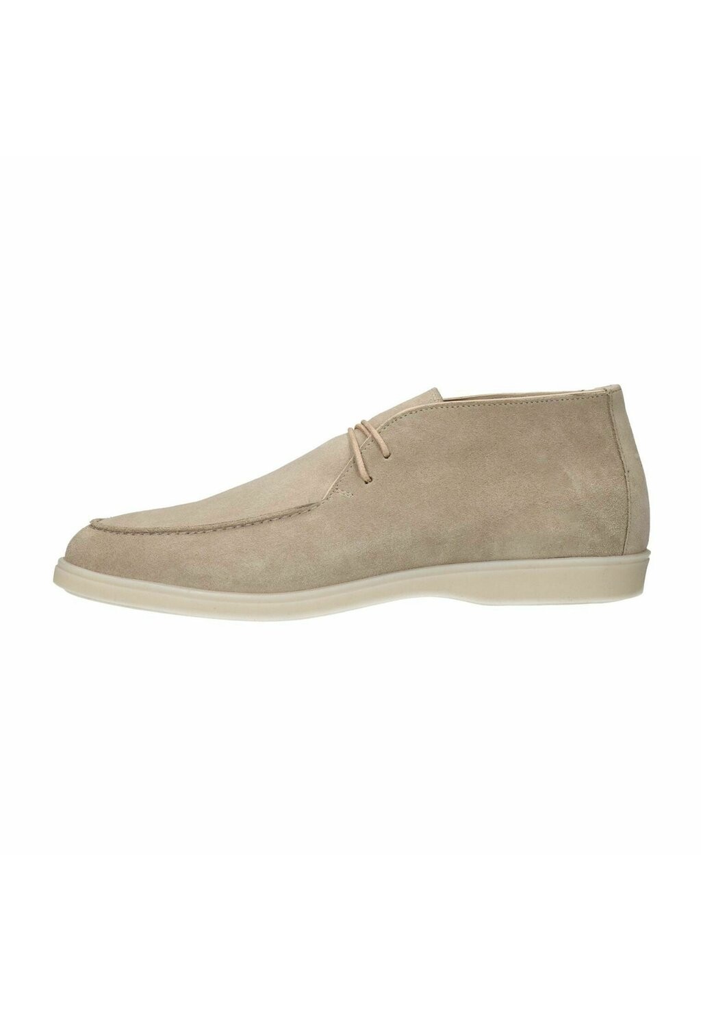 

Ботильоны на шнуровке Manfield, цвет beige