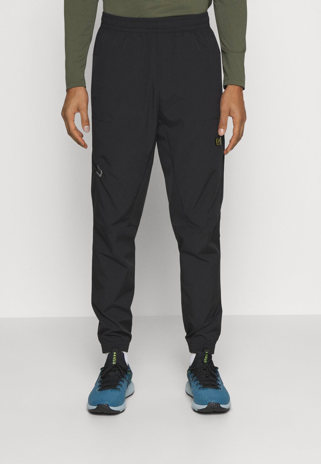 

Спортивные брюки Armani Emporio
