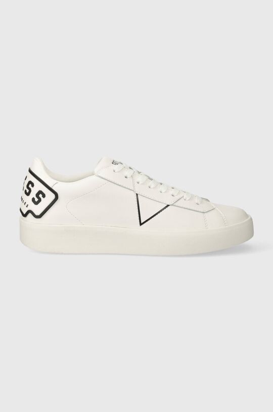 

Кроссовки PARMA с логотипом Guess, белый