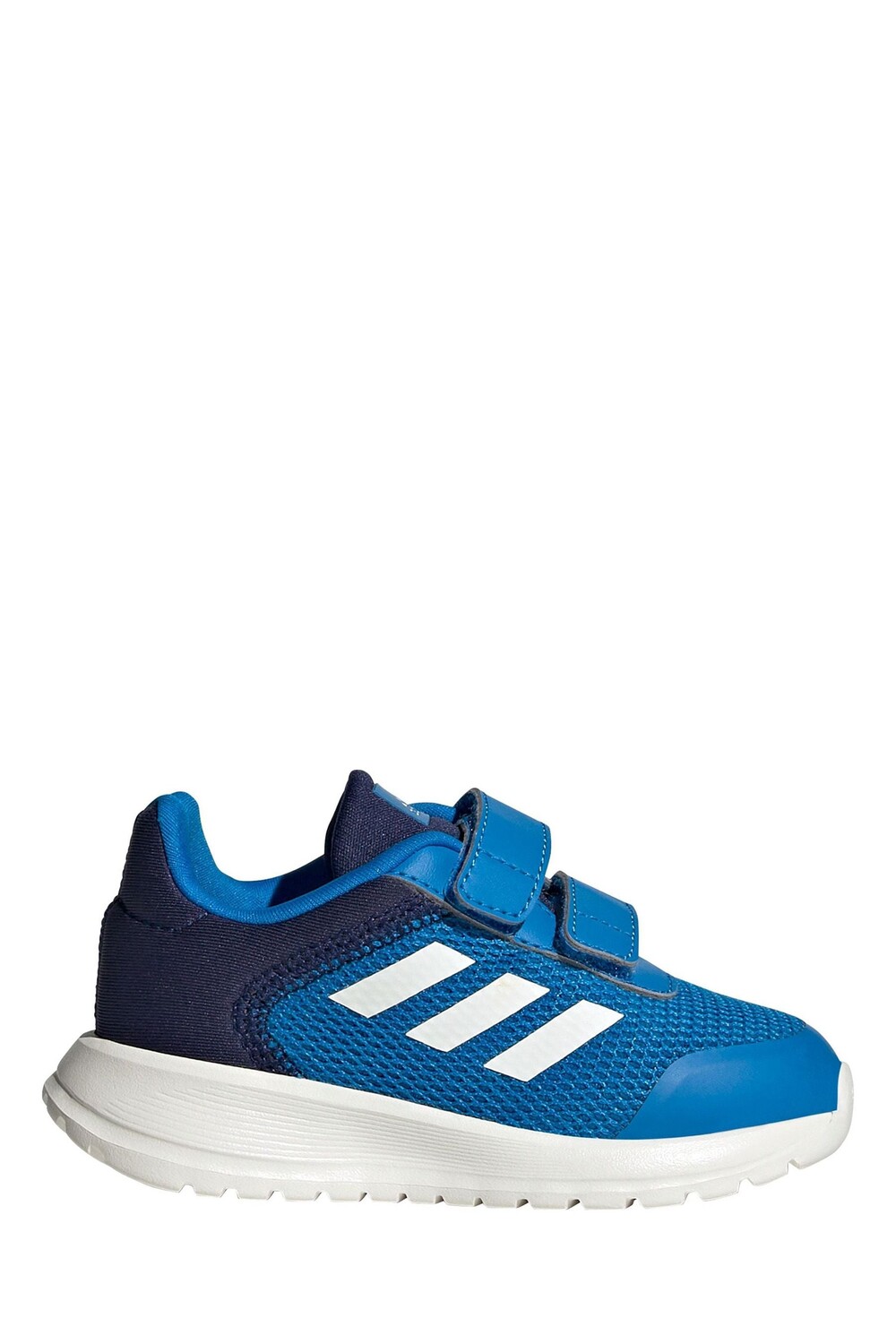 

Спортивная обувь Infant Tensaur Run adidas, синий