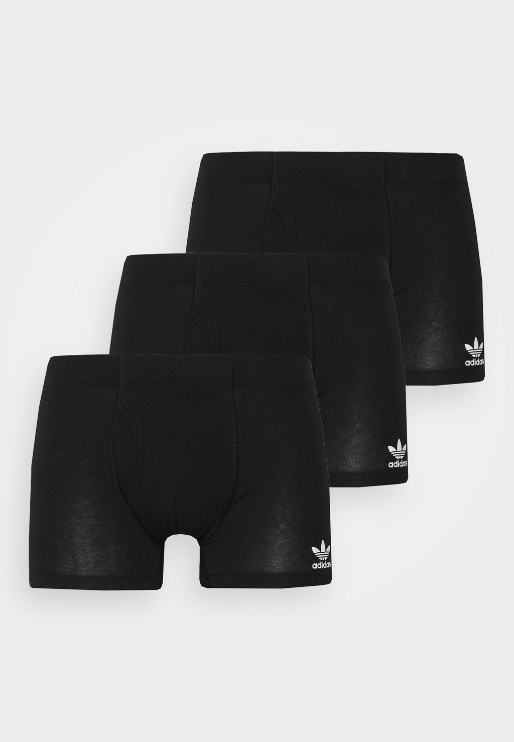 

Трусики adidas Originals, черный