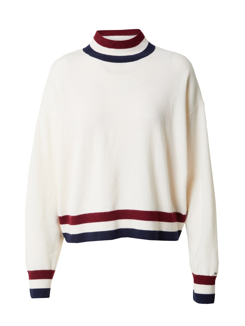 

Свитер TOMMY HILFIGER, крем