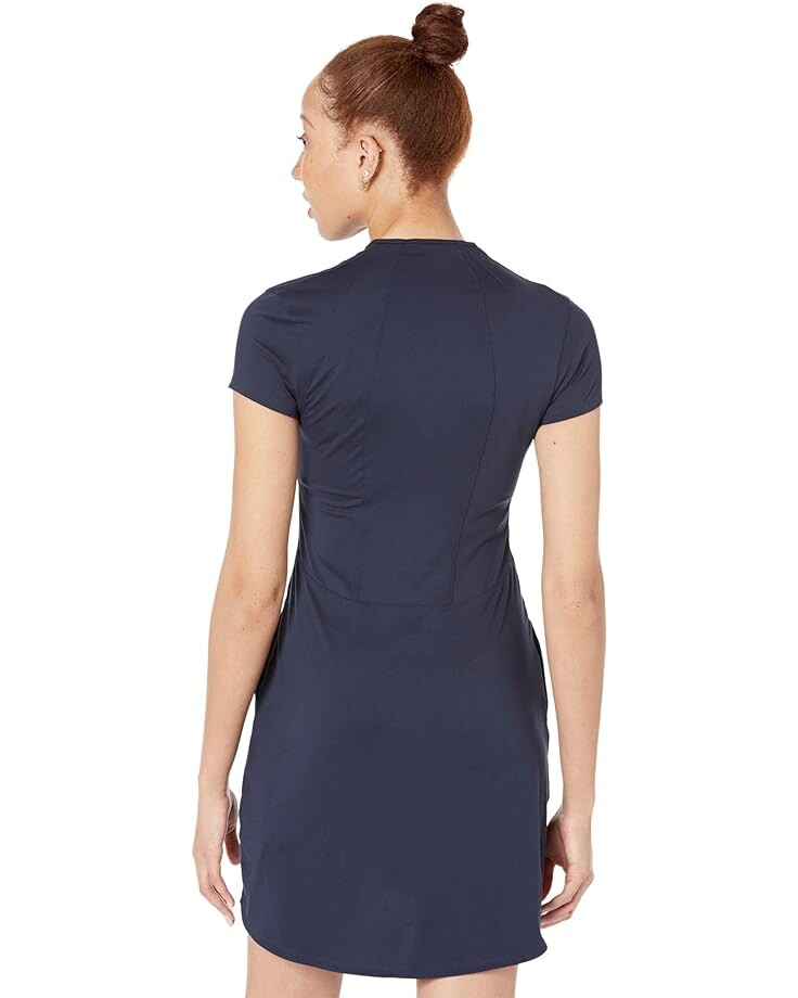 

Платье Puma Cloudspun Madison Dress, цвет Navy Blazer