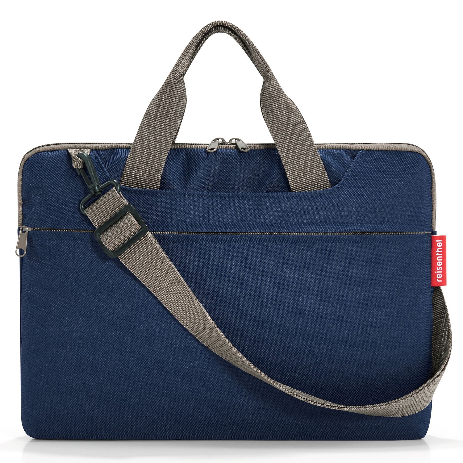 

Сумка для ноутбука Reisenthel 40 cm Laptopfach, темно синий