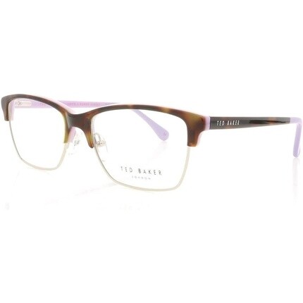 

Женская оправа для очков Ted Baker OPAL-2221-719 Коричневая 52/16/140