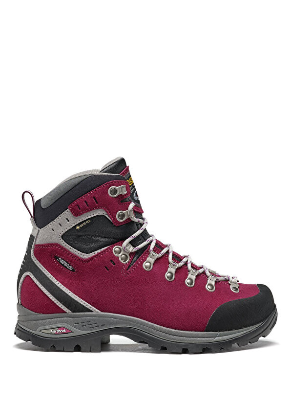 

Женские треккинговые ботинки greenwood evo gore-tex цвета фуксии Asolo