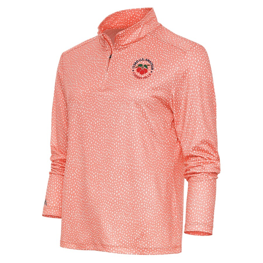 

Куртка Antigua United States Golf Association