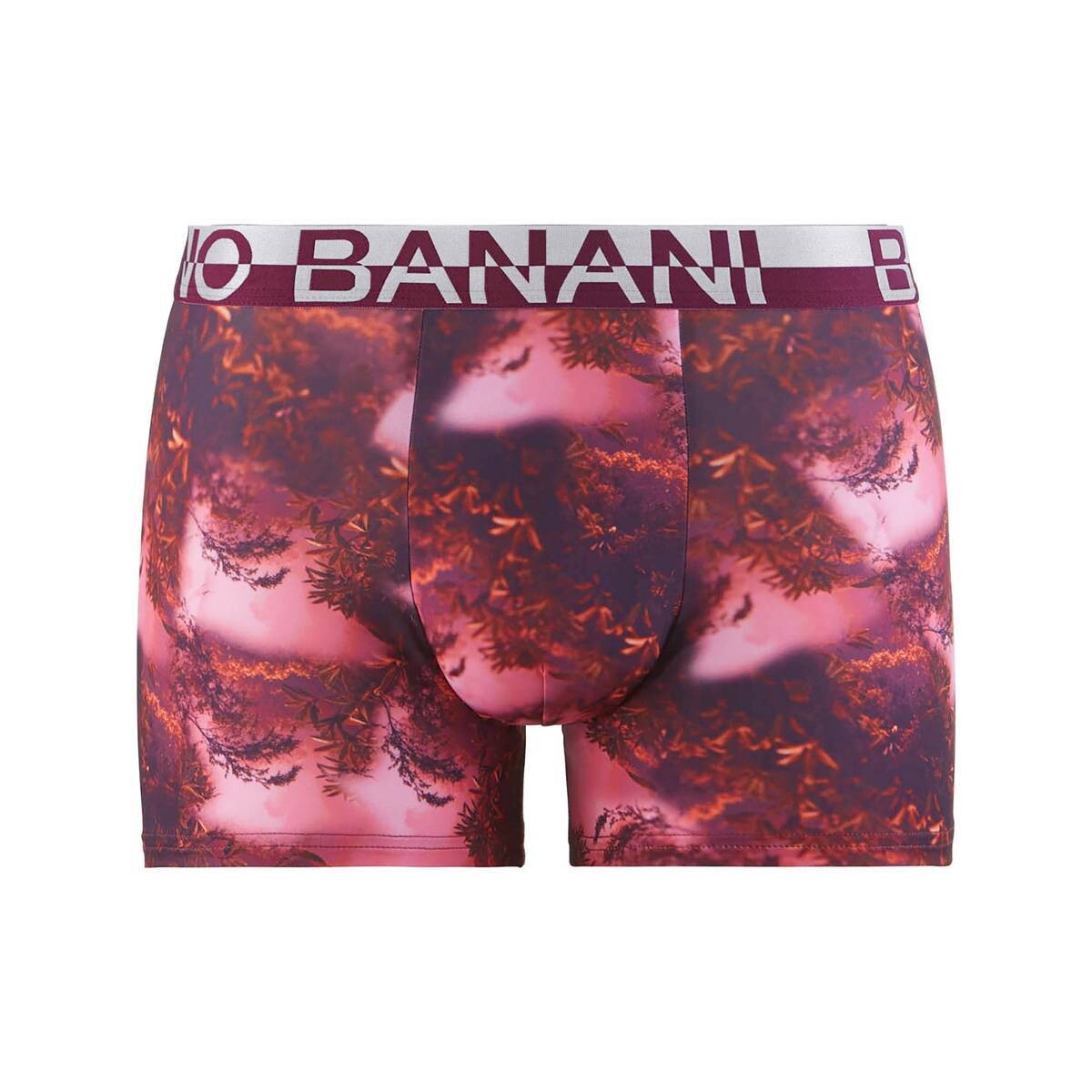 

Боксеры Bruno Banani Boxershort 1 шт, цвет Beere