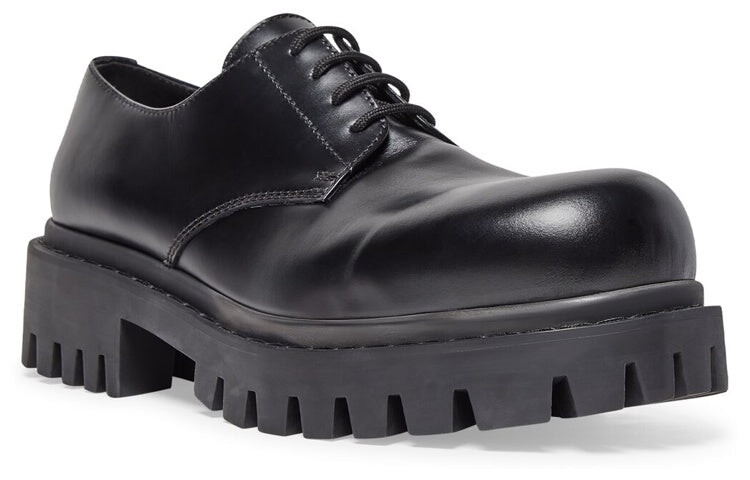 

Ботинки повседневные мужские Balenciaga, черный