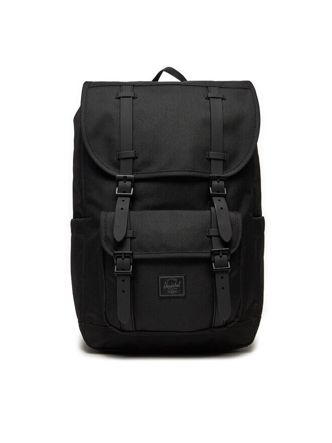 

Рюкзак Herschel, черный