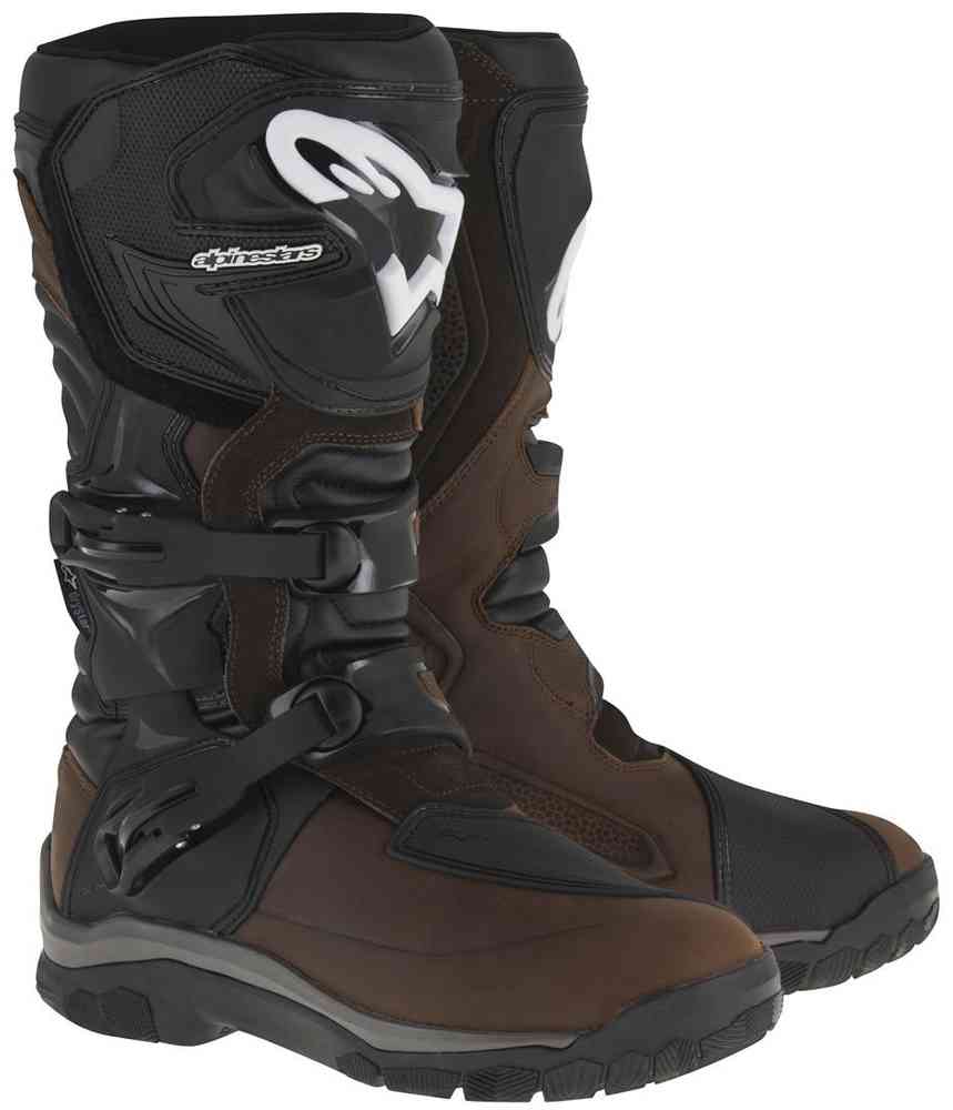 

Водонепроницаемый масляный мотоцикл Corozal Adventure Drystar Alpinestars