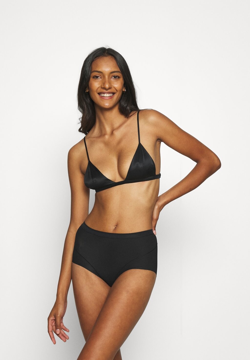 

Корректирующее белье Marks & Spencer, черный