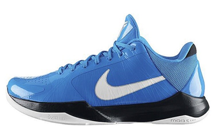 

Мужские баскетбольные кроссовки Nike Zoom Kobe 5
