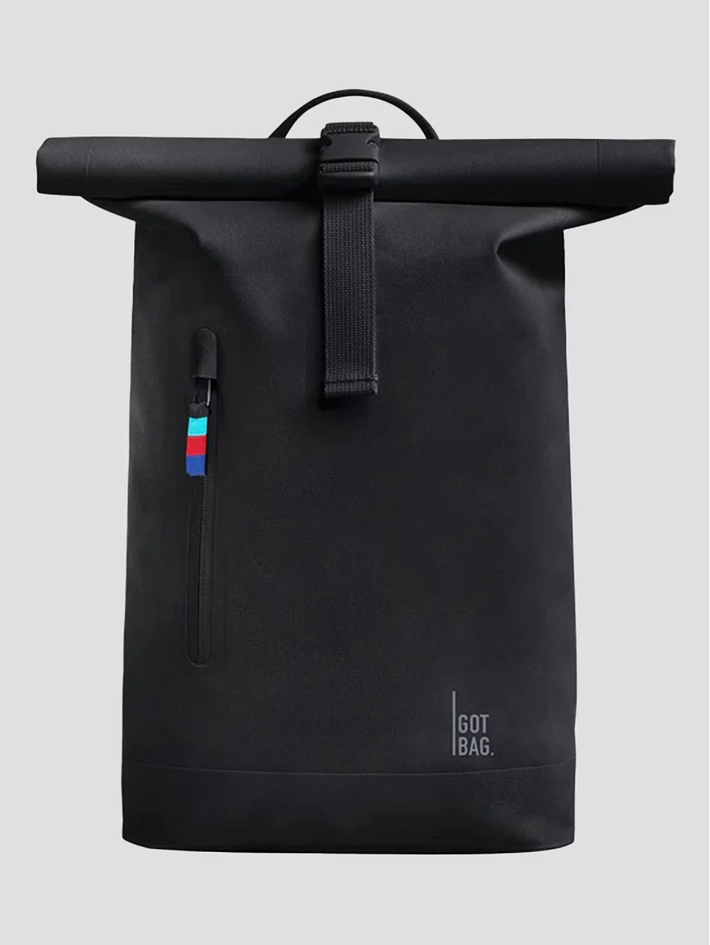 

Маленький рюкзак с откидным верхом Got Bag, черный