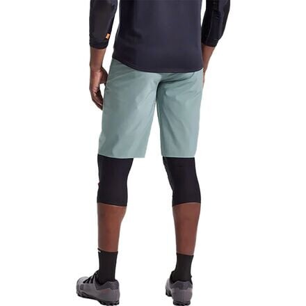 

Шорты Summit Shell мужские PEARL iZUMi, цвет Pale Pine/Camp Green