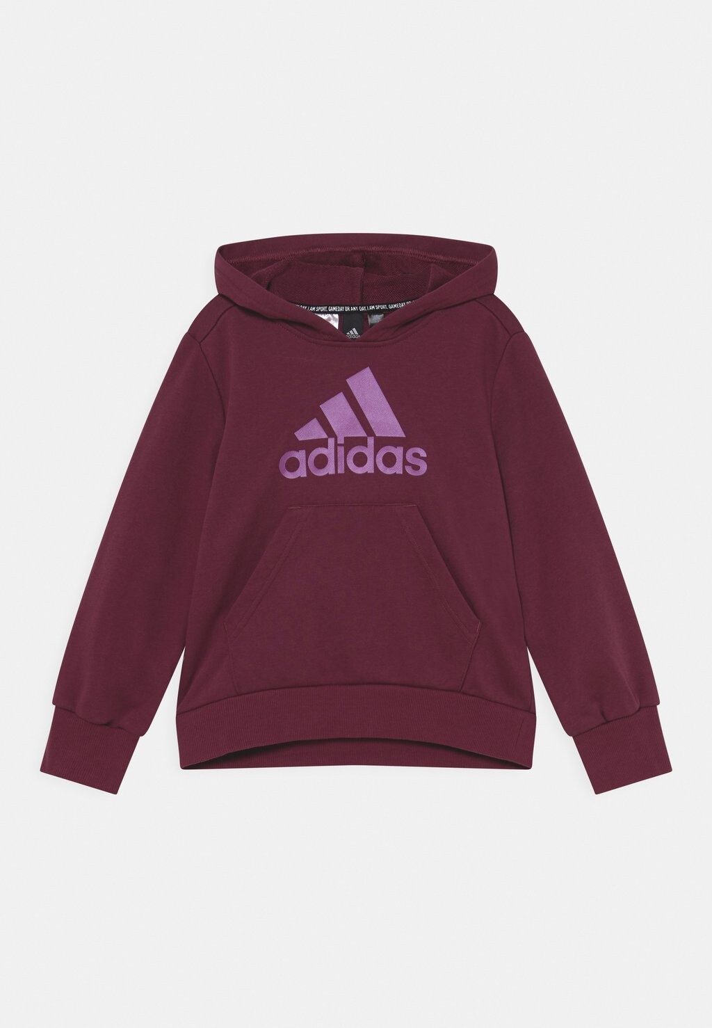 

Толстовка UNISEX adidas Performance, цвет victory crimson/sonic fuchsia