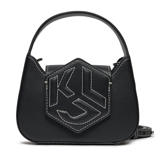 

Сумка Karl Lagerfeld, черный