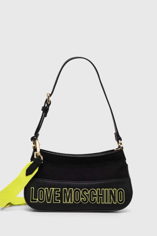 

Сумка Love Moschino, черный