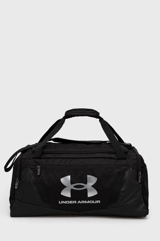 

Бесспорная спортивная сумка Under Armour, черный