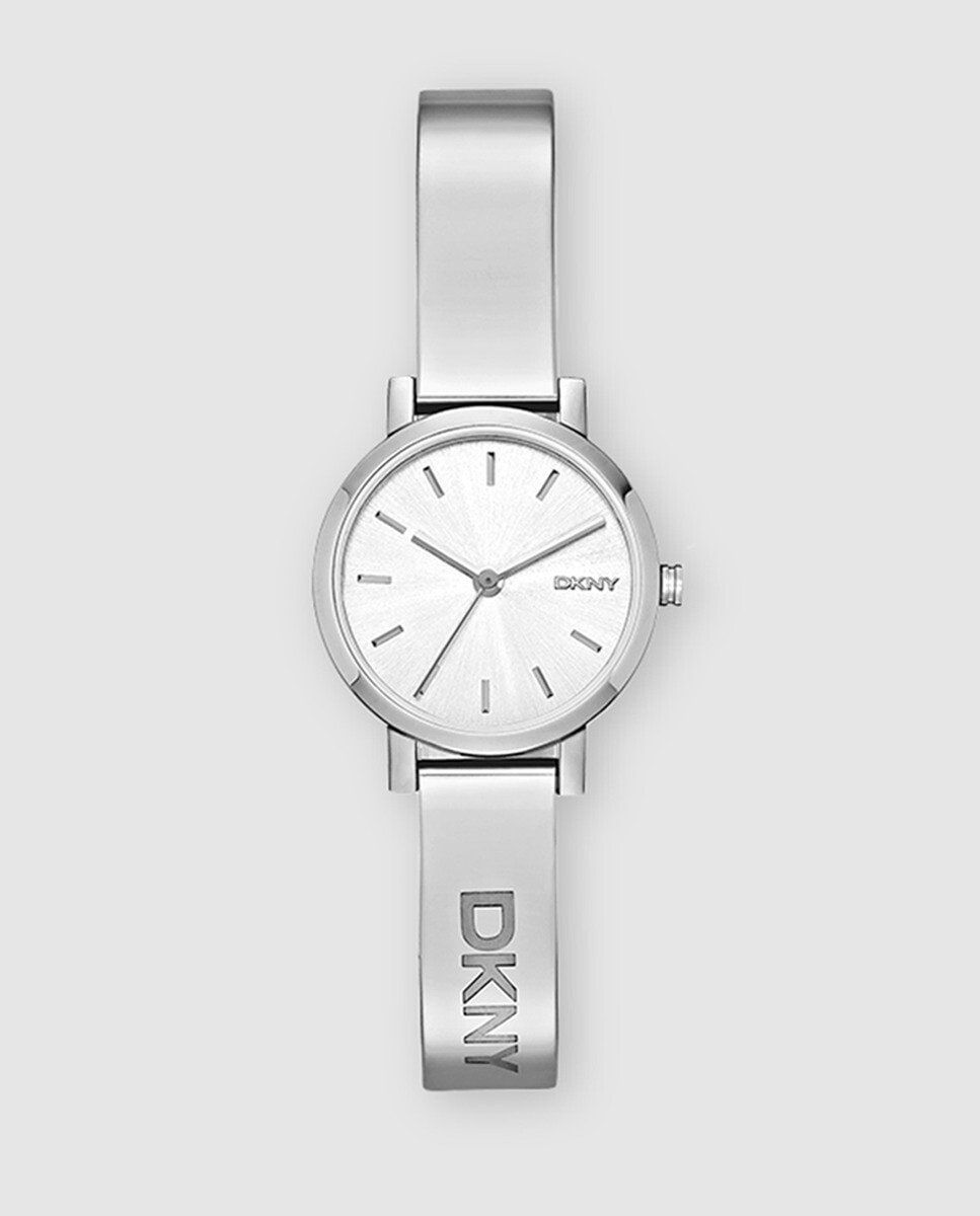 

DKNY NY2306 Soho стальные женские часы DKNY, серебро