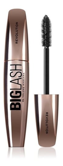 Утолщающая и удлиняющая тушь, 8 г Makeup Revolution, Big Lash XL Volume