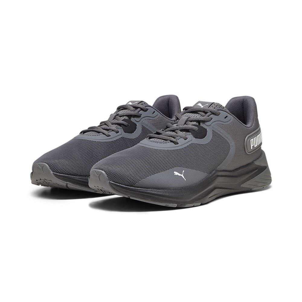 

Кроссовки для бега Puma Disperse Xt 3, серый