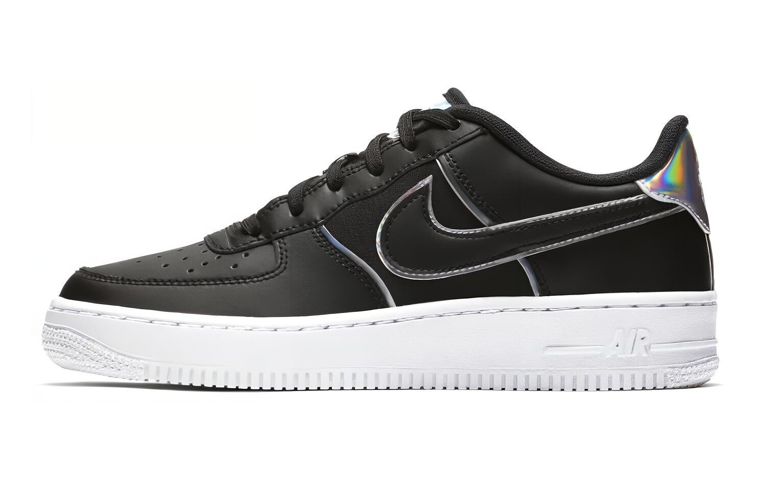 

Женские кроссовки для скейтбординга Nike Air Force 1
