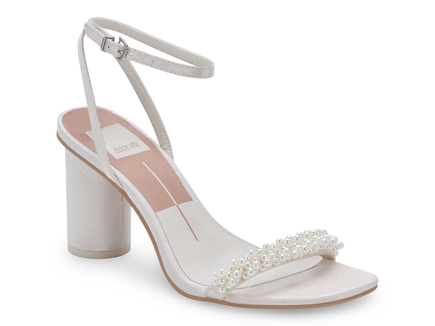 

Сандалии Dolce Vita Nory, pearl