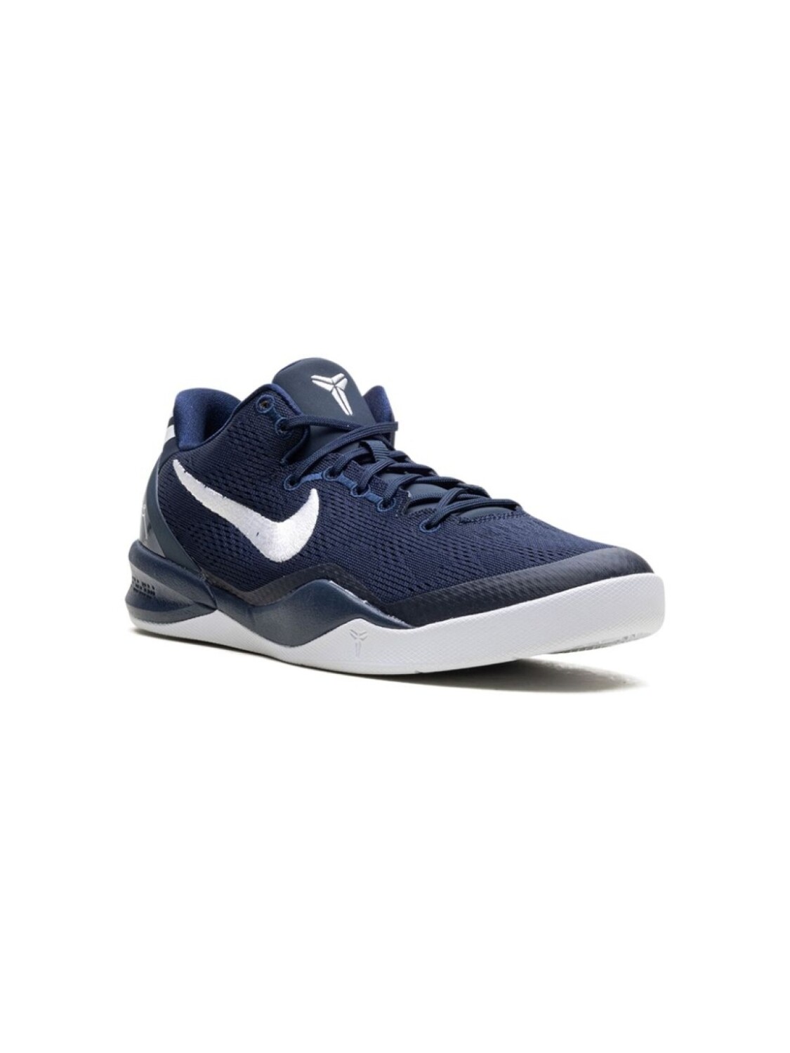 

Кроссовки Kobe 8 Protro "College Navy" Nike Kids, синий