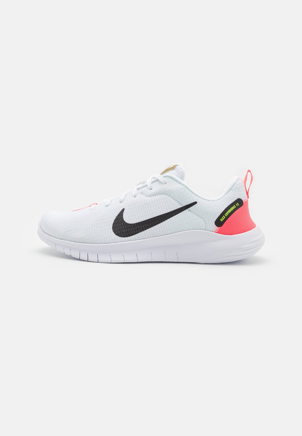 

Кроссовки FLEX EXPERIENCE RN 12 Nike, белый