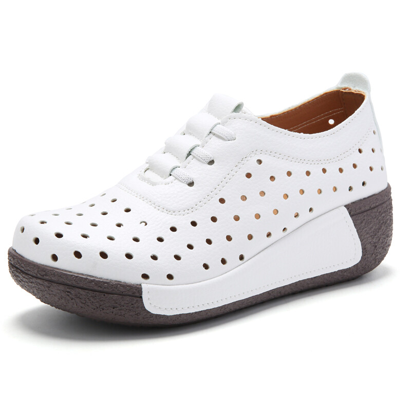 

Туфли женские повседневные Women's Casual Shoes Women's Bvfnlee, белый