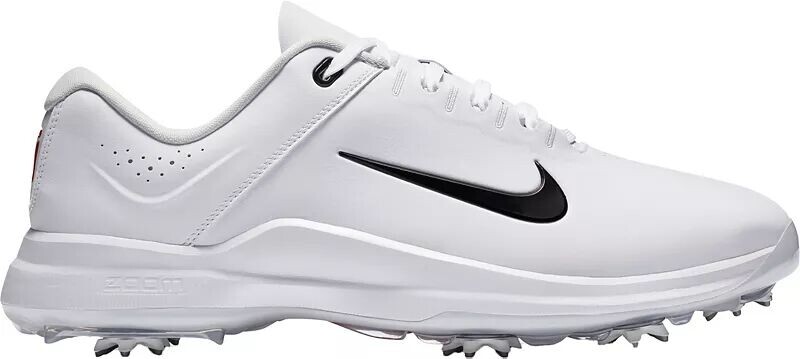 

Мужские кроссовки для гольфа Nike Air Zoom Tiger Woods '20, белый