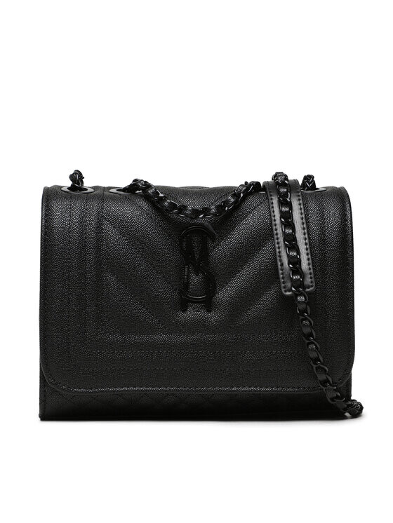 

Кошелек Steve Madden, черный