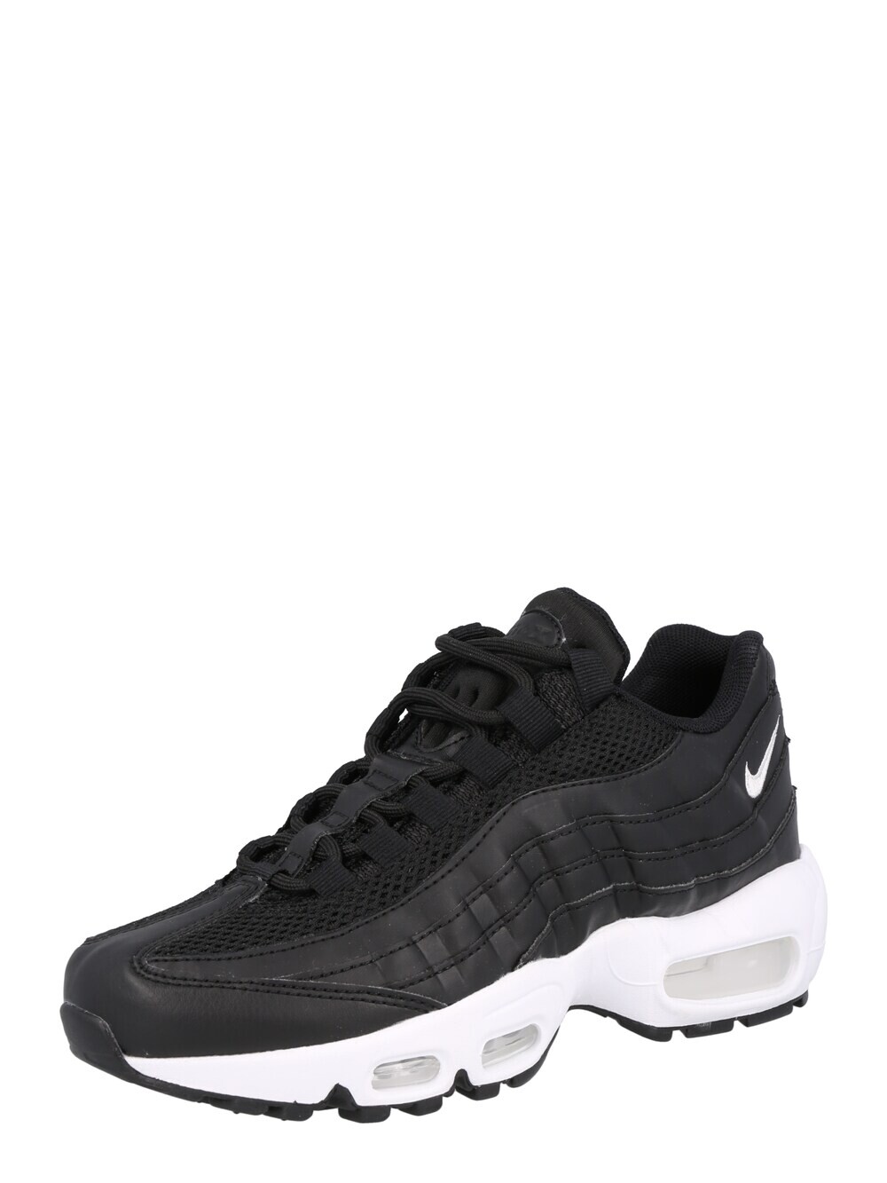 

Кроссовки Nike Sportswear Air Max 95, черный