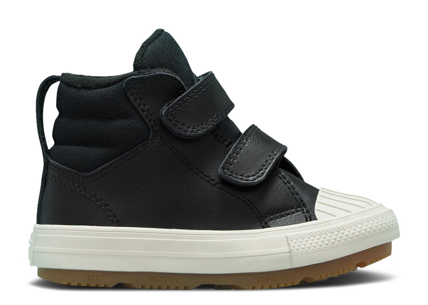 

Кроссовки Converse Chuck Taylor All Star Berkshire Boot Easy-On Td 'Black', черный