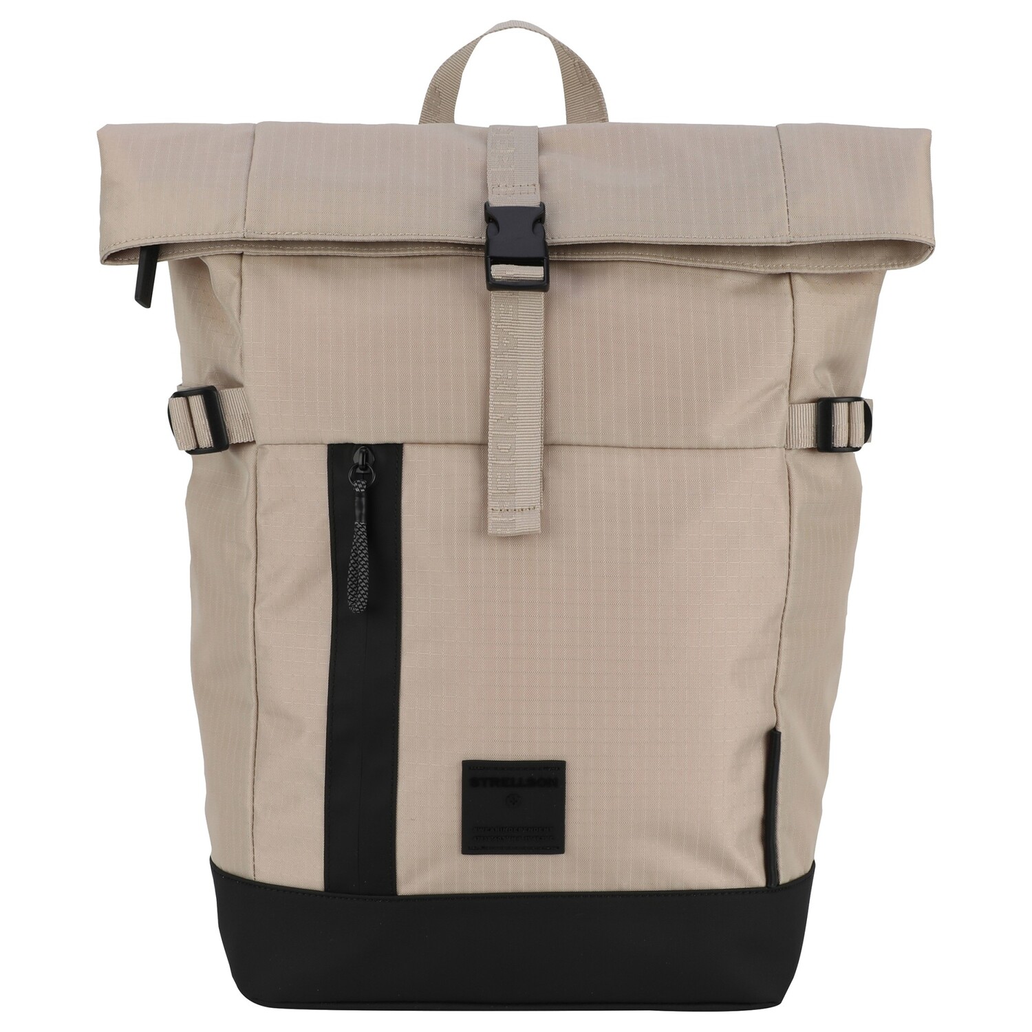 

Рюкзак Strellson Northwood RS Eddie - M 42 cm, бежевый