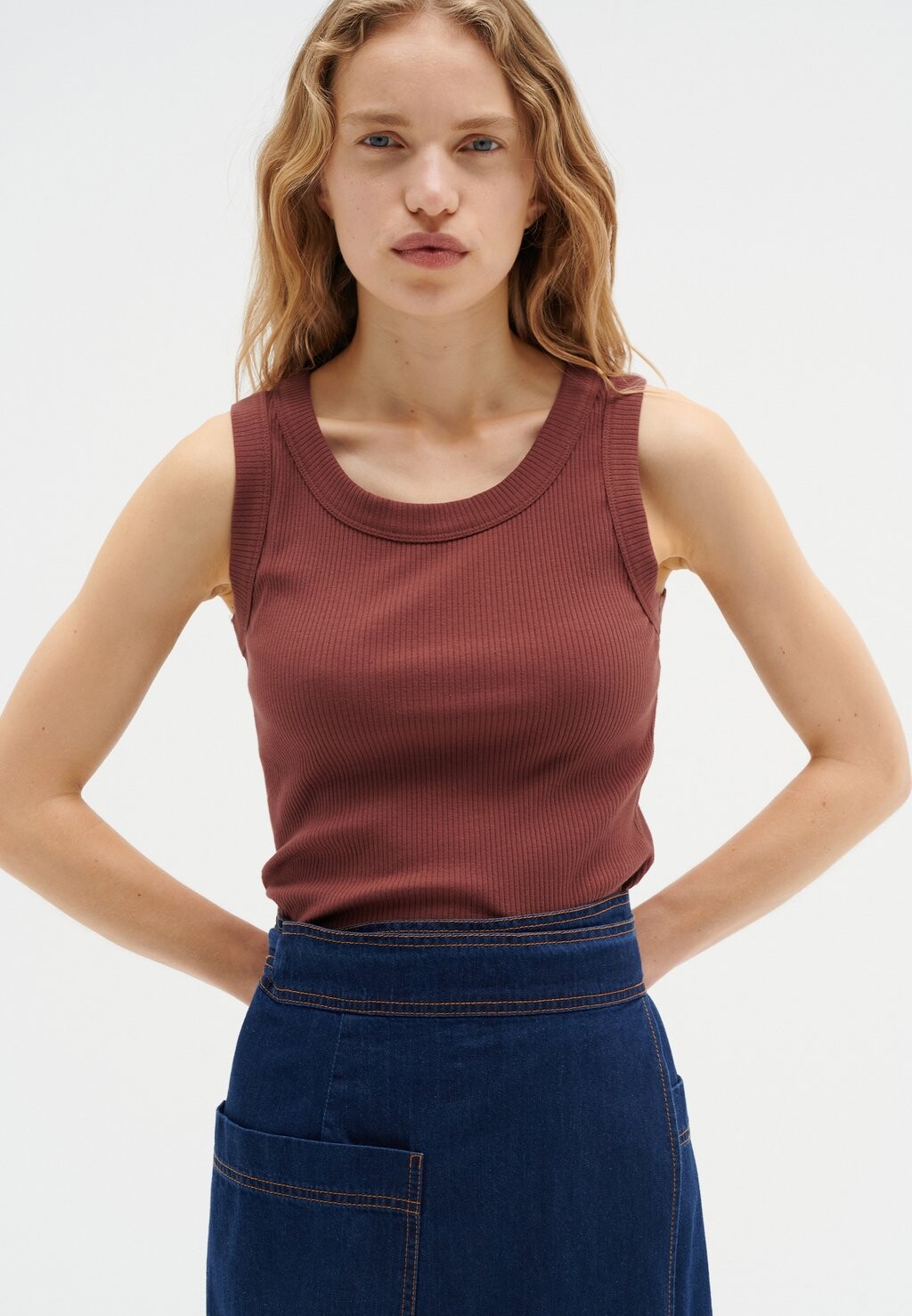 

Топ InWear