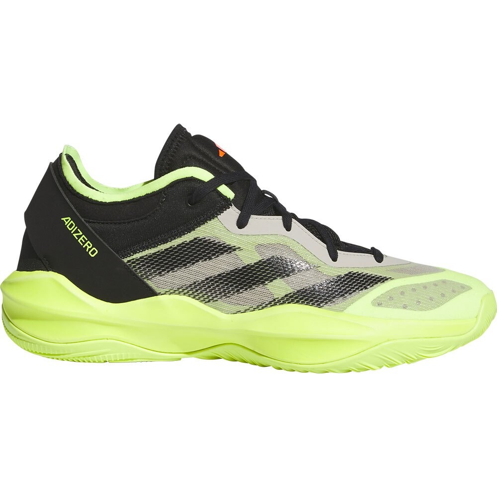 

Кроссовки adidas Adizero Select 2.0, зеленый