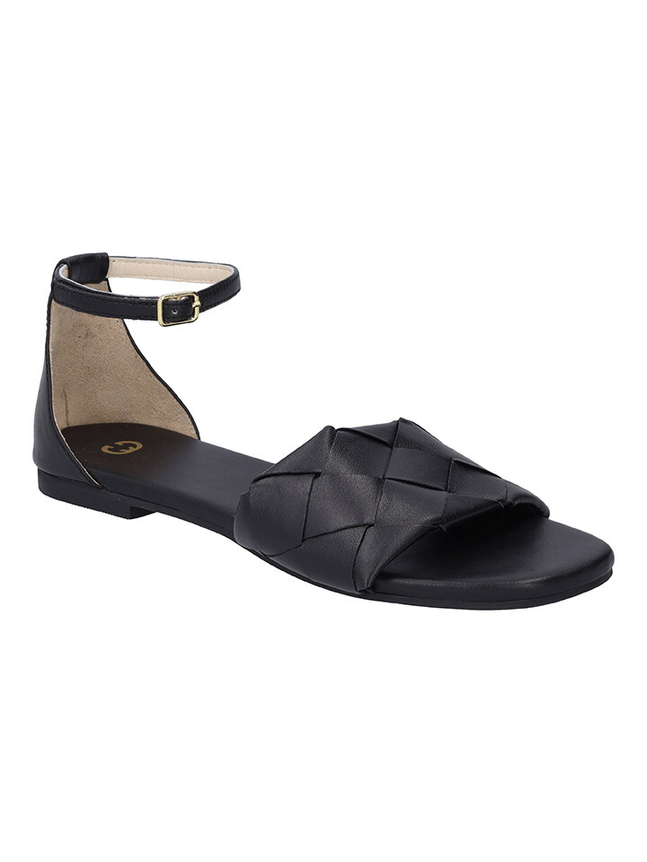 

Сандалии Gerry Weber, черный